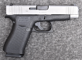 Glock ~48~ 9mm Luger - Image 1 of 3