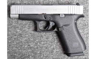 Glock ~48~ 9mm Luger - Image 2 of 3