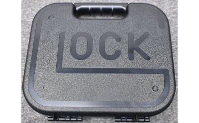 Glock ~48~ 9mm Luger - Image 3 of 3