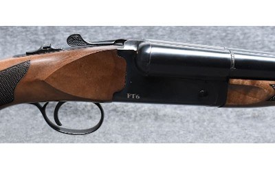 Pointer ~FT6~ 12 Gauge - Image 3 of 10