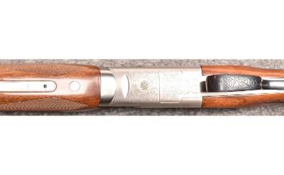 Charles Daly ~Diamond III~ 12 Gauge - Image 8 of 10