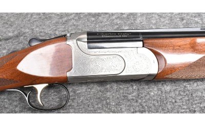 Charles Daly ~Diamond III~ 12 Gauge - Image 3 of 10