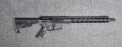 ZRODelta ~Ready Series~ .223 Wylde - Image 1 of 10