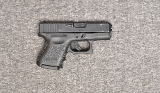 Glock ~27~ .40 Smith & Wesson - Image 1 of 2