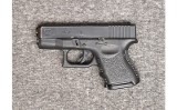 Glock ~27~ .40 Smith & Wesson - Image 2 of 2
