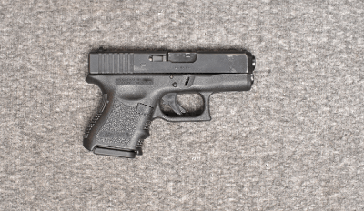 Glock ~27~ .40 Smith & Wesson - Image 1 of 2