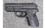 SIG Sauer ~SP2340~ .40 Smith & Wesson - Image 2 of 2