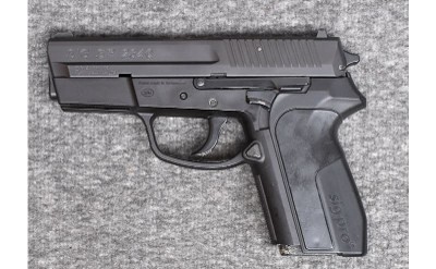SIG Sauer ~SP2340~ .40 Smith & Wesson - Image 2 of 2
