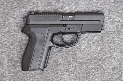 SIG Sauer ~SP2340~ .40 Smith & Wesson - Image 1 of 2