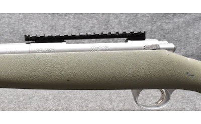 Kimber Manufacturing Incorporated ~84L~ .280 Ackley Improved - Image 7 of 10