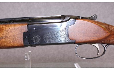 Winchester ~ Model 101 Sporting ~ 12 Gauge - Image 7 of 12