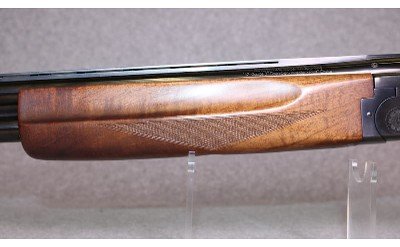 Winchester ~ Model 101 Sporting ~ 12 Gauge - Image 6 of 12