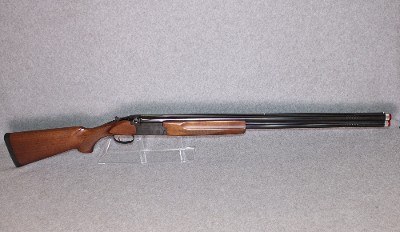 Winchester ~ Model 101 Sporting ~ 12 Gauge - Image 1 of 12