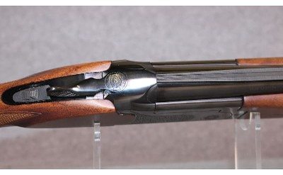 Winchester ~ Model 101 Sporting ~ 12 Gauge - Image 10 of 12