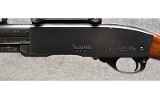 Remington Arms ~760 Gamemaster~ .30-06 Springfield - Image 7 of 10