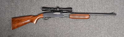 Remington Arms ~760 Gamemaster~ .30-06 Springfield - Image 1 of 10