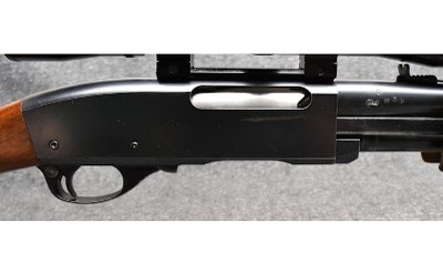 Remington Arms ~760 Gamemaster~ .30-06 Springfield - Image 3 of 10