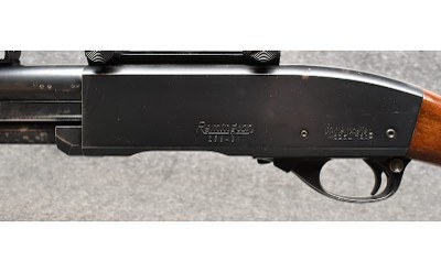 Remington Arms ~760 Gamemaster~ .30-06 Springfield - Image 7 of 10