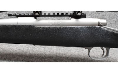 Winchester ~70~ .264 Winchester Magnum - Image 7 of 10