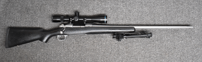 Winchester ~70~ .264 Winchester Magnum - Image 1 of 10