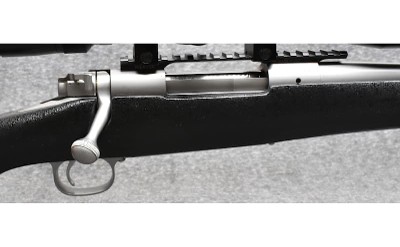 Winchester ~70~ .264 Winchester Magnum - Image 3 of 10