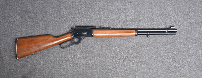 The Marlin Firearms ~1895~ .45-70 Goverment - Image 1 of 10