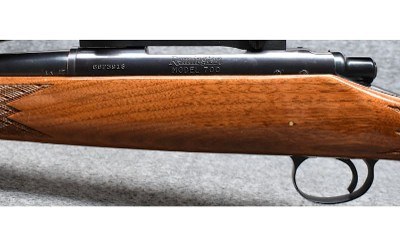 Remington ~700~ .243 Winchester - Image 7 of 10