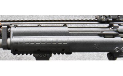 KelTec ~KSG~ 12 Gauge - Image 6 of 10