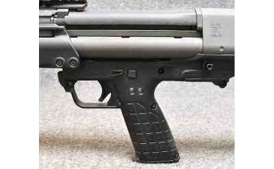 KelTec ~KSG~ 12 Gauge - Image 7 of 10