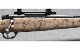 Weatherby ~Mark V~ 6.5 creedmoor - Image 3 of 10