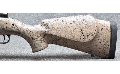 Weatherby ~Mark V~ 6.5 creedmoor - Image 9 of 10
