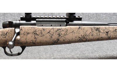 Weatherby ~Mark V~ 6.5 creedmoor - Image 3 of 10