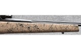 Weatherby ~Mark V~ 6.5 creedmoor - Image 4 of 10