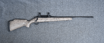 Weatherby ~Mark V~ 6.5 creedmoor - Image 1 of 10