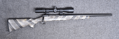 Savage ~112~ 223 Remington - Image 1 of 10