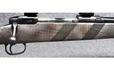 Savage ~112~ 223 Remington - Image 3 of 10