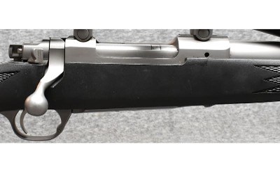 Ruger ~M77 Hawkeye~ 7mm-08 Remington - Image 3 of 10