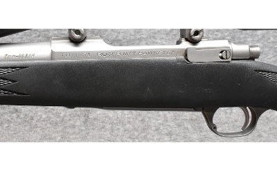 Ruger ~M77 Hawkeye~ 7mm-08 Remington - Image 7 of 10