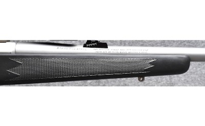 Browning ~A-Bolt~ 375 H&H Magnum - Image 6 of 10