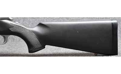 Browning ~A-Bolt~ 375 H&H Magnum - Image 9 of 10