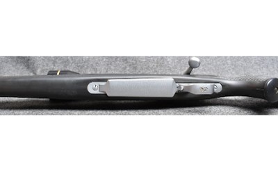 Browning ~A-Bolt~ 375 H&H Magnum - Image 8 of 10