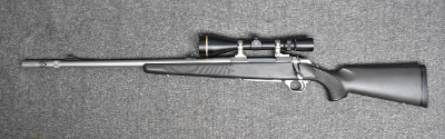 Browning ~A-Bolt~ 375 H&H Magnum - Image 1 of 10