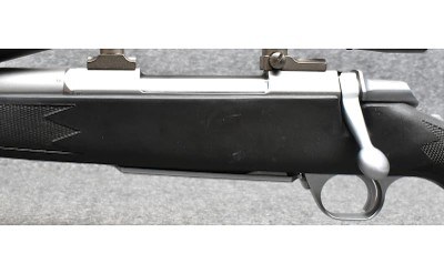Browning ~A-Bolt~ 375 H&H Magnum - Image 3 of 10