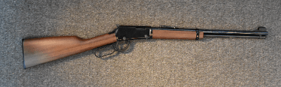 Henry ~H001 Classic~ .22 short, .22 long, .22 long rifle. - Image 1 of 10