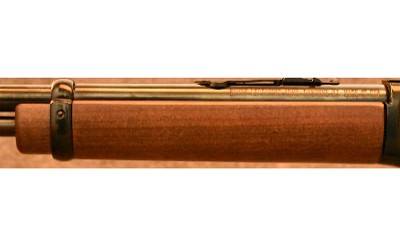 Henry ~H001 Classic~ .22 short, .22 long, .22 long rifle. - Image 6 of 10