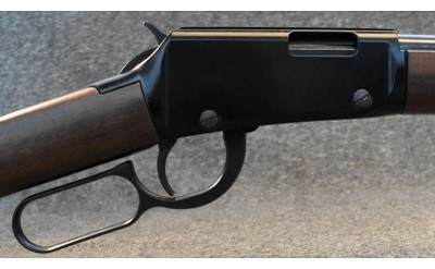Henry ~H001 Classic~ .22 short, .22 long, .22 long rifle. - Image 3 of 10