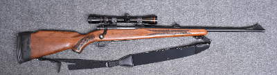 Winchester ~70~ .308 Winchester - Image 1 of 10