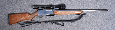 Browning ~BAR~ .300 Winchester Magnum - Image 1 of 10