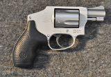 Smith & Wesson ~642-2~ .38 special +p - Image 1 of 2