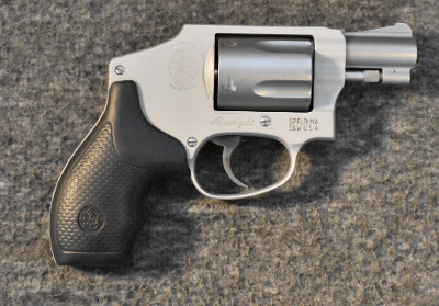 Smith & Wesson ~642-2~ .38 special +p - Image 1 of 2